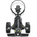 Motocaddy M3 GPS Electric Golf Trolley - Graphite