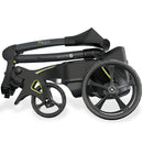 Motocaddy M3 GPS Electric Golf Trolley - Graphite