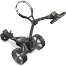 Motocaddy M3 GPS DHC Electric Golf Trolley - Graphite