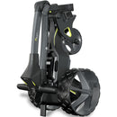 Motocaddy M3 GPS DHC Electric Golf Trolley - Graphite