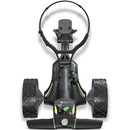Motocaddy M3 GPS DHC Electric Golf Trolley - Graphite