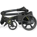 Motocaddy M3 GPS DHC Electric Golf Trolley - Graphite