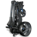Motocaddy M5 GPS Electric Golf Trolley - Graphite