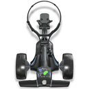 Motocaddy M5 GPS Electric Golf Trolley - Graphite