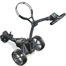 Motocaddy M5 GPS Electric Golf Trolley - Graphite