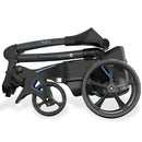 Motocaddy M5 GPS Electric Golf Trolley - Graphite