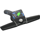 Motocaddy M5 GPS DHC Electric Golf Trolley - Graphite