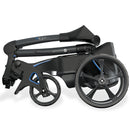 Motocaddy M5 GPS DHC Electric Golf Trolley - Graphite