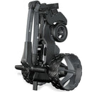 Motocaddy M7 Remote Electric Golf Trolley - Graphite