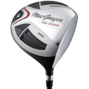 MacGregor CG2000 11-Piece Stand Bag Package Set - Steel