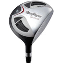 MacGregor CG2000 11-Piece Stand Bag Package Set - Graphite