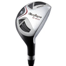 MacGregor CG2000 11-Piece Stand Bag Package Set - Steel