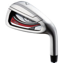 MacGregor CG2000 11-Piece Stand Bag Package Set - Steel