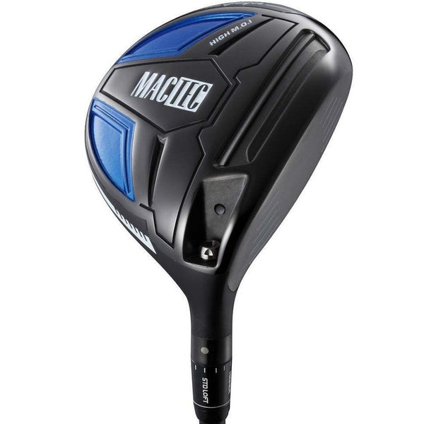 MacGregor MACTEC Adjustable Fairway Wood