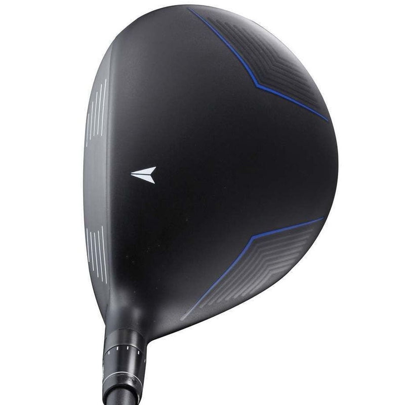 MacGregor MACTEC Adjustable Fairway Wood