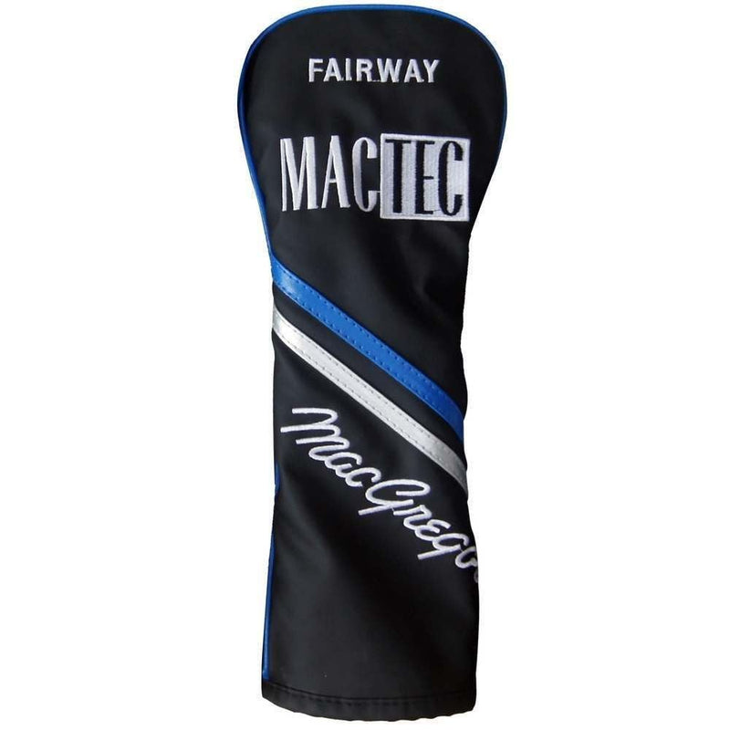 MacGregor MACTEC Adjustable Fairway Wood