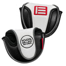 Evnroll EV5.3 Satin Short Plumber Players Mallet Putter - 355g