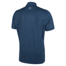 Galvin Green Marco Polo Shirt - Navy