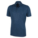 Galvin Green Marco Polo Shirt - Navy