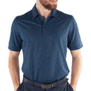 Galvin Green Marco Polo Shirt - Navy