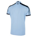 Galvin Green Marcus Polo Shirt V8+ - Blue Bell/Navy