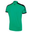 Galvin Green Marcus Polo Shirt - Green/Black