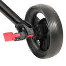 Masters 5 Series Junior 3 Wheel Push Trolley