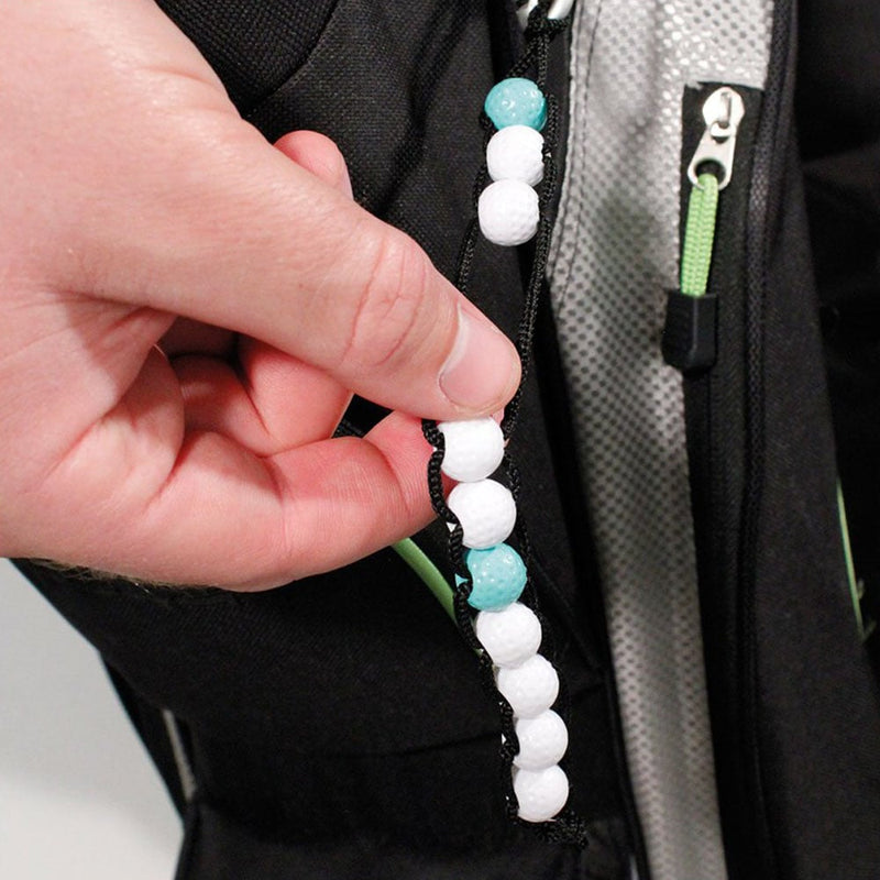 Masters Bead Stroke Counter