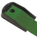 Masters Deluxe Return Putting Mat