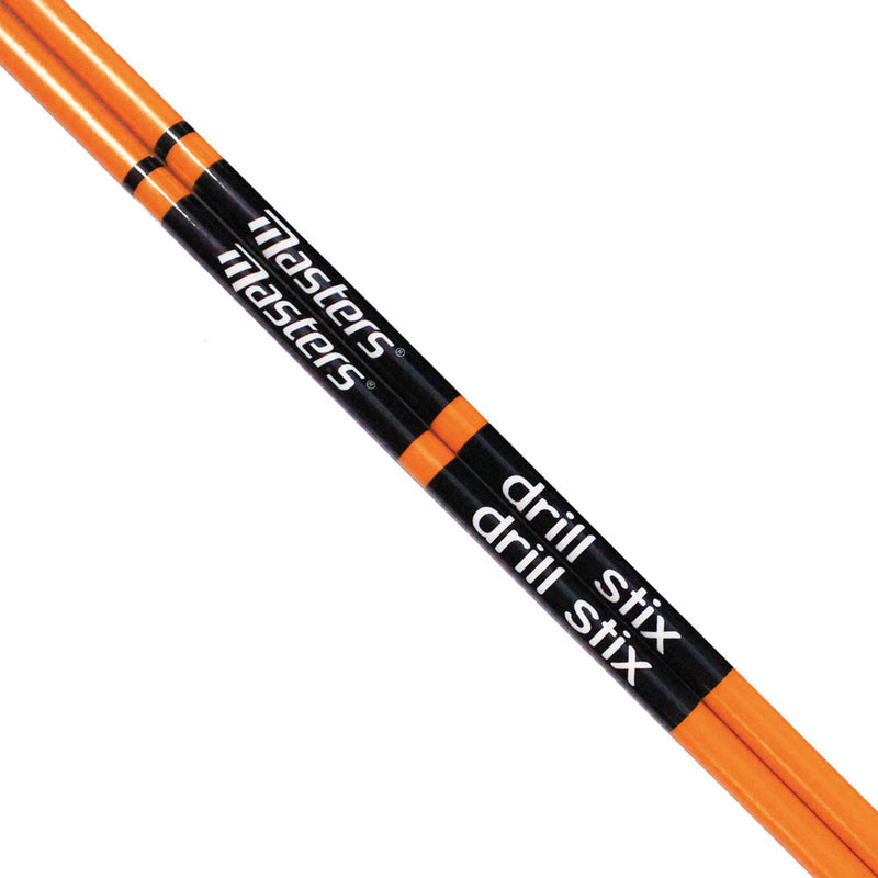 Masters Drill-Stix - Orange