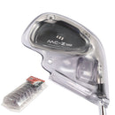 Masters Golf Castle Bay Iron Covers 3-SW