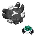 Masters Ultra Grip Fast Twist Cleats