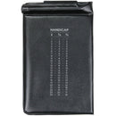 Masters Golf Score Card Holder
