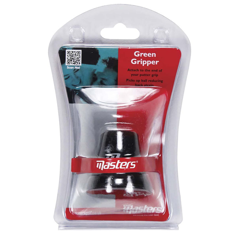 Masters Green Gripper (Regular Packaging)