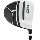 Masters GX1 12-Piece Cart Bag Package Set - Graphite