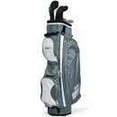 Masters GX1 11-Piece Cart Bag Package Set - Ladies/Youth
