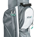 Masters GX1 11-Piece Cart Bag Package Set - Ladies/Youth