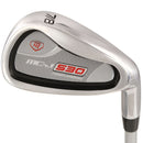 Masters Junior MC-J 530 5-Piece Package Set - Ages 9-12