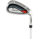 Masters Leadbetter Short Club