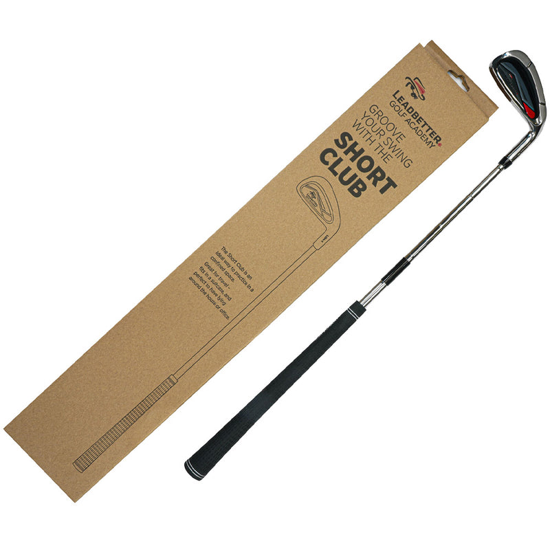 Masters Leadbetter Short Club
