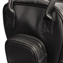 Masters Leatherette Practice Ball Bag With Pocket