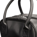 Masters Leatherette Practice Ball Bag With Pocket