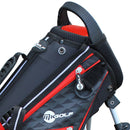 Masters MK Lite Junior Stand Bag - Red