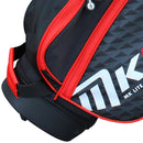 Masters MK Lite Junior Stand Bag - Red