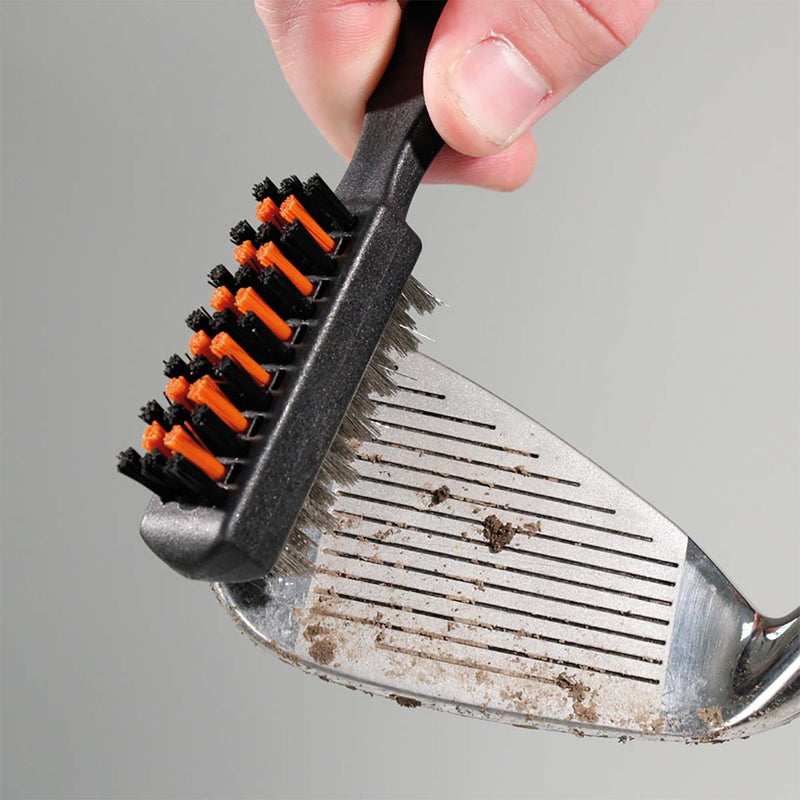 Masters Opti Club Cleaner Brush (Regular Packaging)