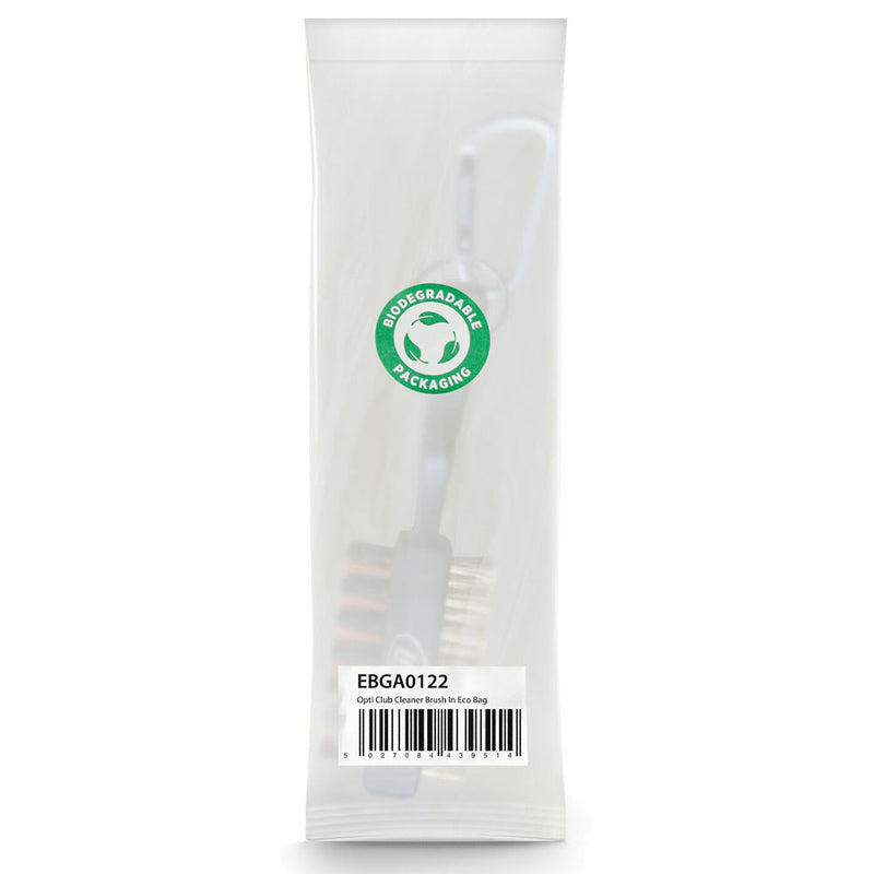 Masters Opti Club Cleaner Brush in Eco Pack
