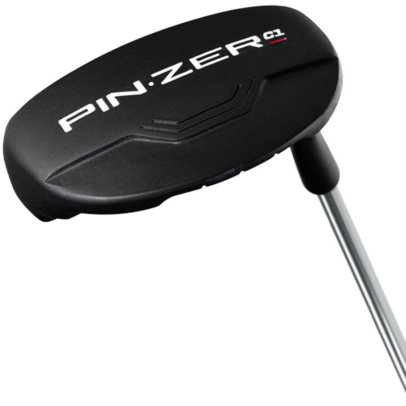 Masters Pinzer C1 Chipper - Black