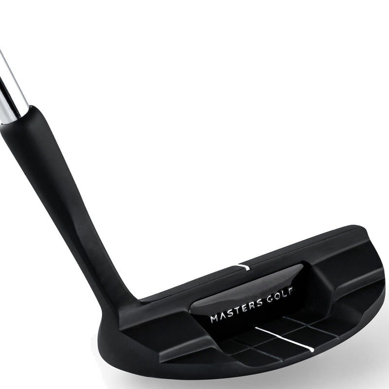 Masters Pinzer C1 Chipper - Black