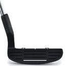Masters Pinzer C2 Chipper - Black