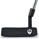 Masters Pinzer P2 Putter - Black